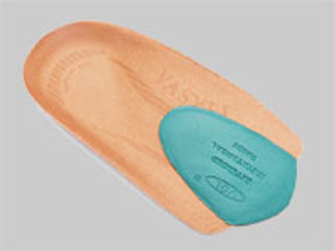 Hovedbilde Metatarsal raise