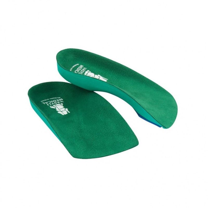 3/4 Length Green - 71RG