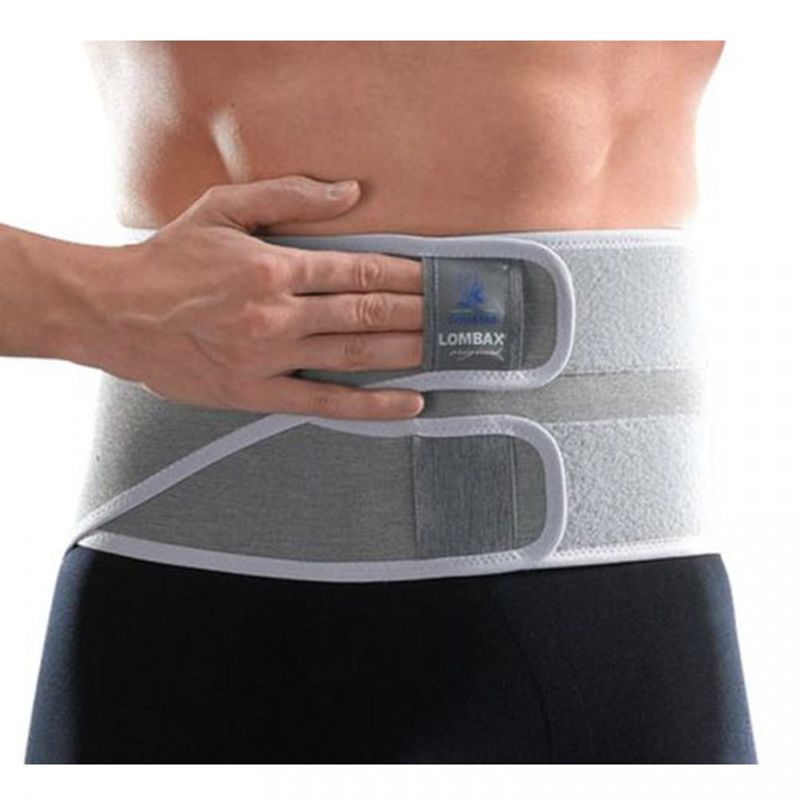Thuasne Lombax Original Lumbar Belt