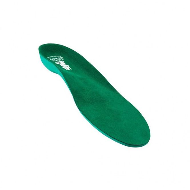 Hovedbilde Full Length Green - 71FG