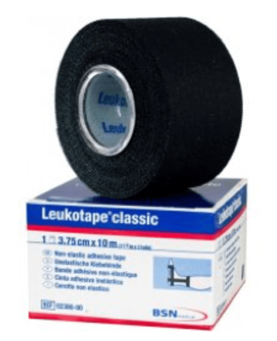 Hovedbilde Leukotape Classic Black