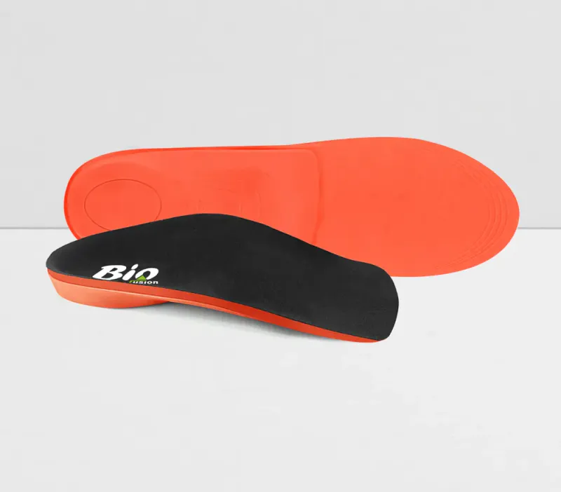 Bio Fusion 4 grader 