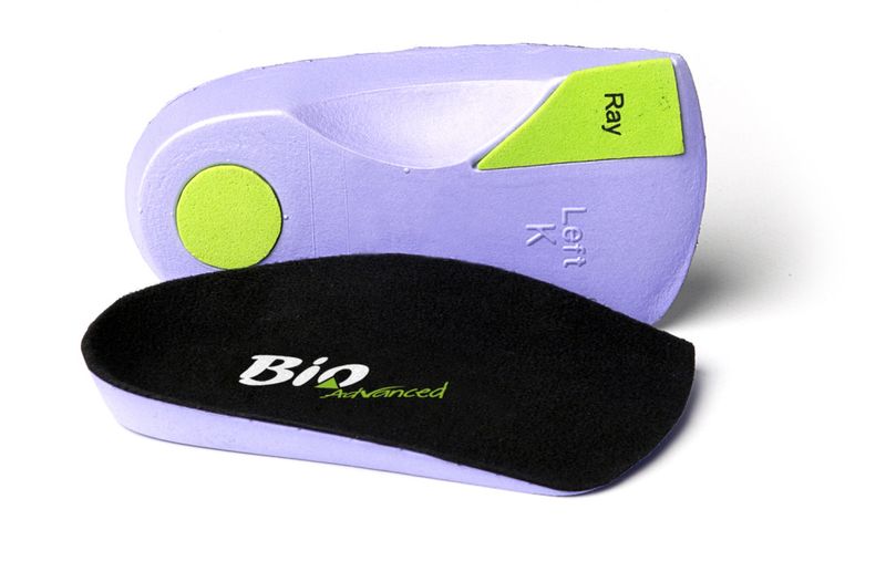 Bio Advanced 3/4 - Lilla(Low Density)